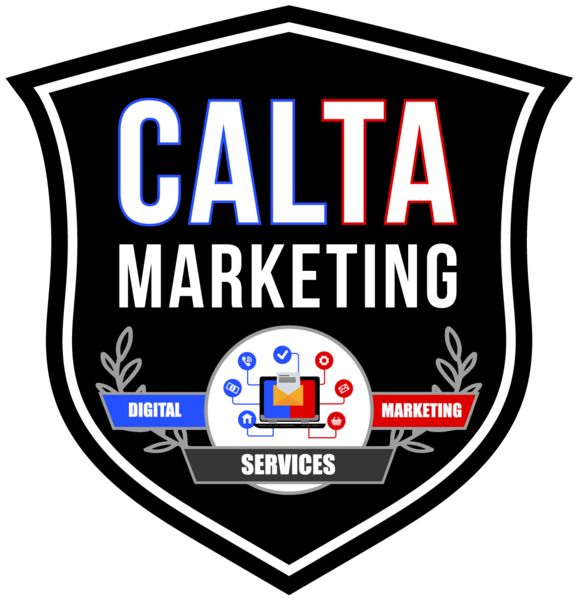 calta marketing logo